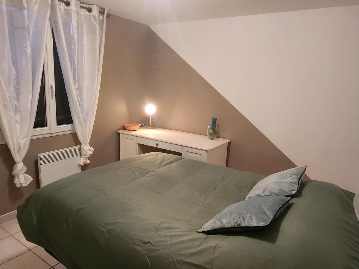 הוילה נים Maison Tout Confort מראה חיצוני תמונה