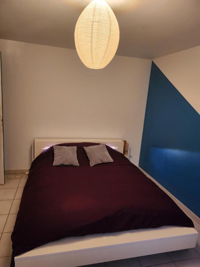 הוילה נים Maison Tout Confort מראה חיצוני תמונה